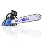 Hyundai 20" 62cc Petrol Chainsaw
