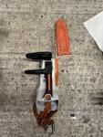 Stihl MSA161t Chainsaw - Battery and Charger Not Included