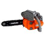 26cc Petrol Chainsaw with 10" Bar and Chains