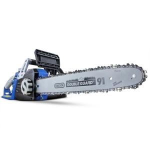 Oregon 16" Electric Chainsaw - 2400W Power