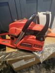 20-Inch 52cc Petrol Chainsaw for Wood Cutting