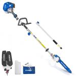 Hyundai 52cc Long Reach Pole Saw Pruner