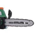 Hawksmoor 18V Brushless Cordless Chainsaw 25cm