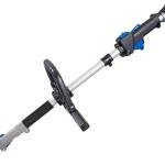 Hyundai 52cc Long Reach Pole Saw Pruner