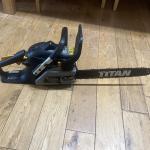 Titan TTL632CHN 40cm Chainsaw Chain, 57 Links