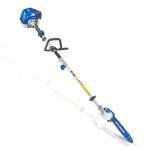 Hyundai 52cc Long Reach Pole Saw Pruner