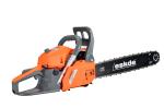 58cc Petrol Chainsaw with 20" Bar and Bag