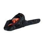 20" 62cc Petrol Chainsaw with Extra Chains & Oil