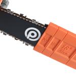 20" 62cc Petrol Chainsaw with Extra Chains & Oil