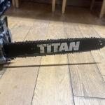 Titan TTL632CHN 40cm Chainsaw Chain, 57 Links