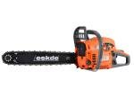 62cc Petrol Chainsaw with 20" Bar and Accessories