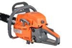 62cc Petrol Chainsaw with 20" Bar and Accessories