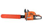 62cc Petrol Chainsaw with 20" Bar and Accessories