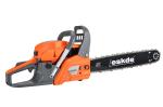 62cc Petrol Chainsaw with 20" Bar and Accessories
