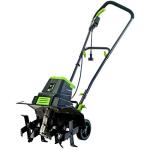 Earthwise 16-Inch Electric Tiller, 12.5-Amp