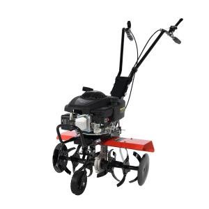 150cc 4-Stroke Heavy-Duty Garden Rotavator Tiller