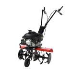 150cc Heavy-Duty 4-Stroke Garden Rotavator Tiller