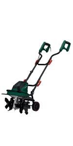 Parkside PGK1400A1 Electric Cultivator Tiller