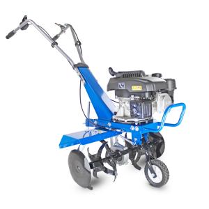 Hyundai 150cc 56cm Petrol Garden Tiller