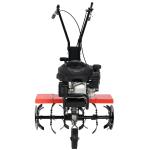 150cc Heavy-Duty 4-Stroke Garden Rotavator Tiller