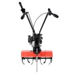 150cc Heavy-Duty 4-Stroke Garden Rotavator Tiller