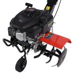 150cc Heavy-Duty 4-Stroke Garden Rotavator Tiller