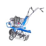 Hyundai 150cc 56cm Petrol Garden Tiller