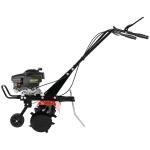 150cc Heavy-Duty 4-Stroke Garden Rotavator Tiller