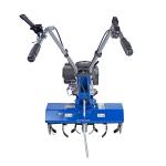 Hyundai 150cc 56cm Petrol Garden Tiller