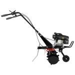 150cc Heavy-Duty 4-Stroke Garden Rotavator Tiller