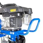 Hyundai 150cc 56cm Petrol Garden Tiller
