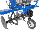 Hyundai 150cc 56cm Petrol Garden Tiller
