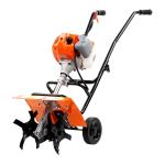 52cc Petrol Cultivator Tiller for Garden Soil