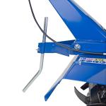 Hyundai 150cc 56cm Petrol Garden Tiller