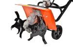 52cc Petrol Cultivator Tiller for Garden Soil