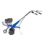Hyundai 150cc 56cm Petrol Garden Tiller