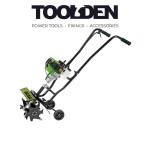 Draper 32329 42.7cc Petrol Cultivator/Tiller