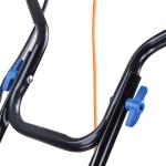 Hyundai 1500W Electric Garden Tiller & Cultivator