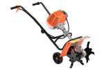 52cc Petrol Cultivator Tiller for Garden Soil