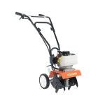 52cc 2-Stroke Petrol Garden Tiller and Cultivator