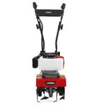 Cobra T24C 10" Petrol Cultivator with Engine