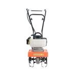 52cc 2-Stroke Petrol Garden Tiller and Cultivator