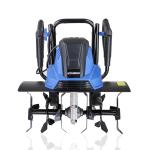 Hyundai 1500W Electric Garden Tiller & Cultivator