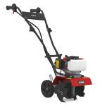 Cobra T24C 10" Petrol Cultivator with Engine