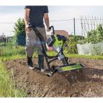 Draper 32329 42.7cc Petrol Cultivator/Tiller