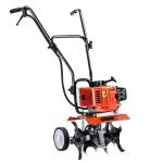 65CC Petrol Tiller Cultivator for Garden Use