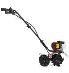 Cobra T24C 10" Petrol Cultivator with Engine