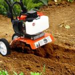 52CC Petrol Garden Cultivator Tiller Rotavator