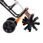 52cc Petrol Cultivator Tiller for Garden Soil