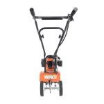 52cc 2-Stroke Petrol Garden Tiller and Cultivator